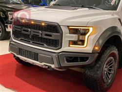فۆرد F-150 راپتۆر